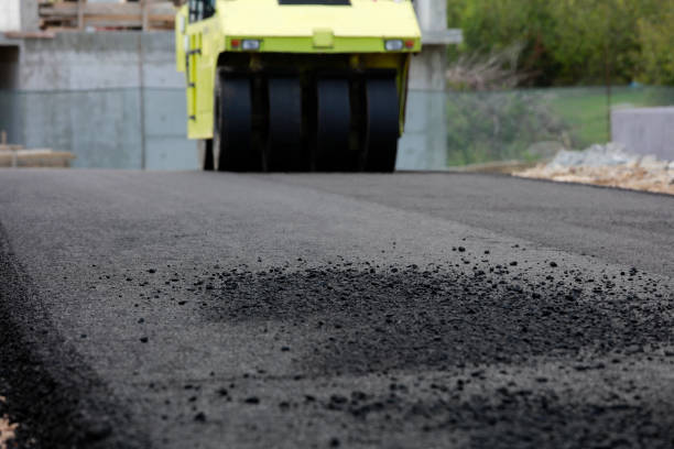 Best Driveway Pavers for Homes  in Germantown Hls, IL