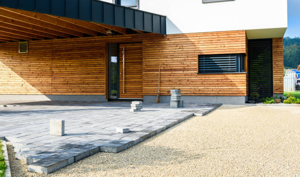Professional Driveway Pavers in Germantown Hills, IL