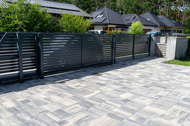 Reasons to Select Us for Your Driveway Paving Requirements in Germantown Hills, IL