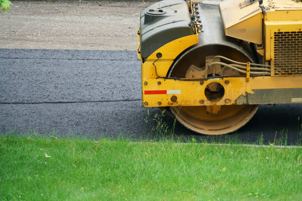 Best Cobblestone Driveway Pavers  in Germantown Hls, IL