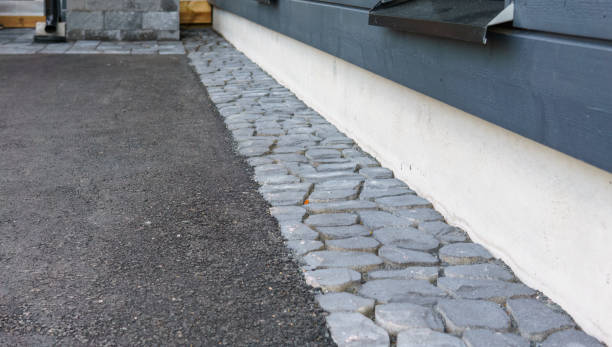 Best Concrete Paver Driveway  in Germantown Hls, IL